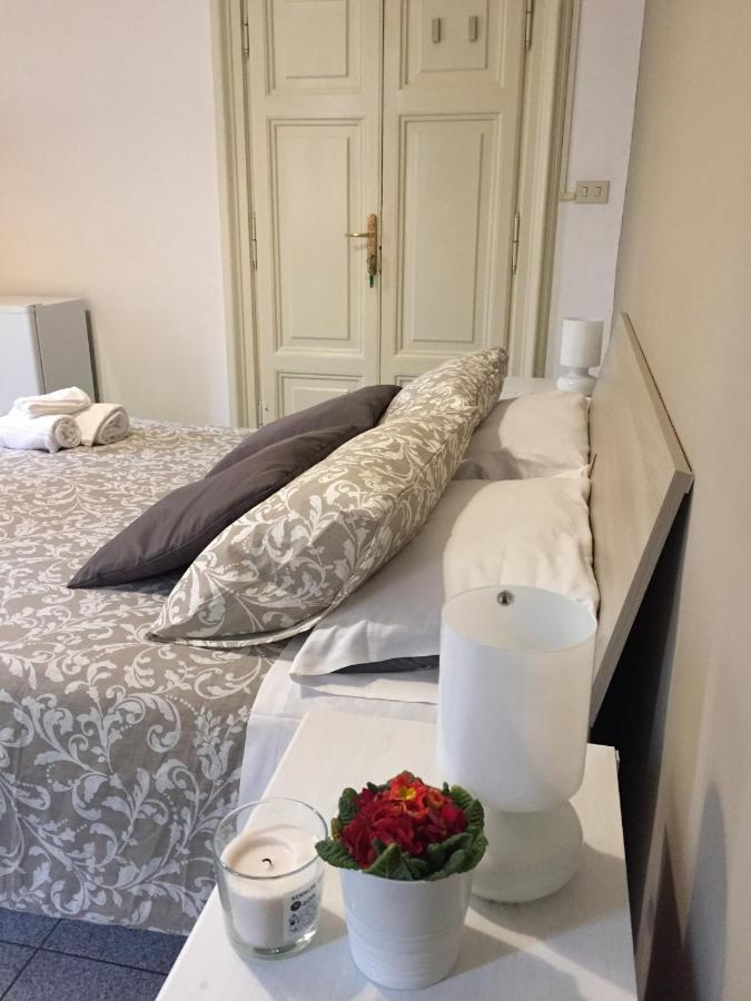 Maison d'hôtes Domus Santa Caterina