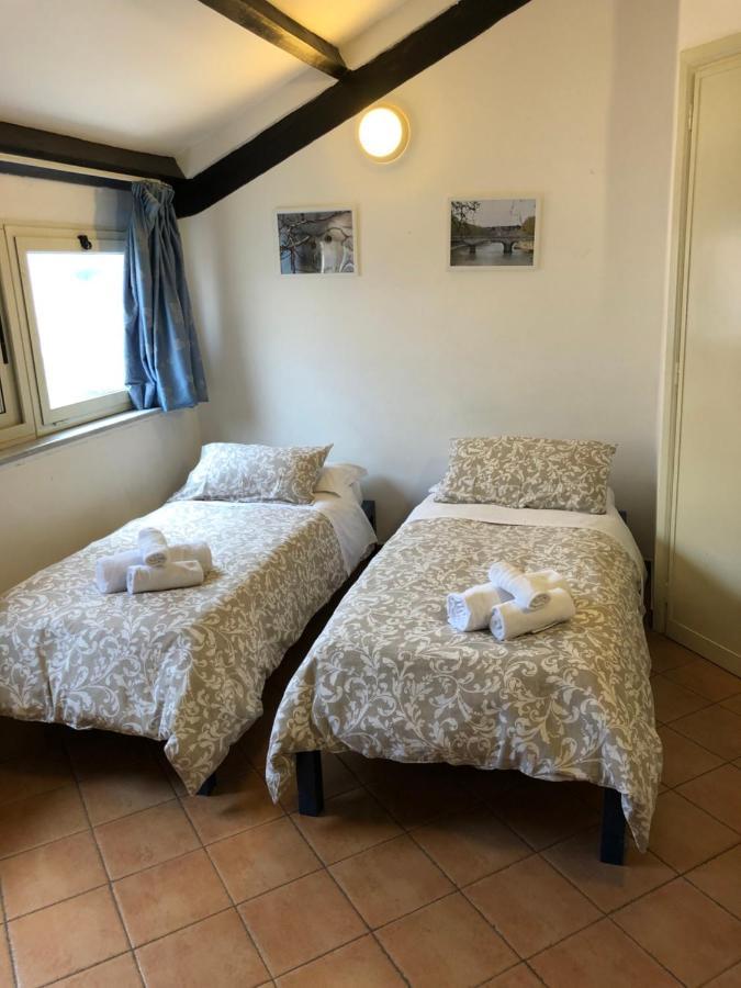 Domus Santa Caterina Maison d'hôtes